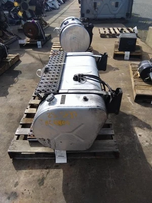 INTERNATIONAL 4400 2002-2009 FUEL TANK 3776076 Foto 1 de 4