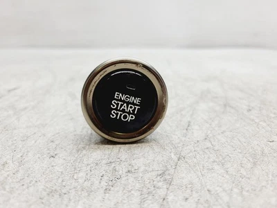 13 2014 2015 2016 HYUNDAI GENESIS COUPE ENGINE START AND STOP SWITCH 95450-2M200 - Image 1 of 4