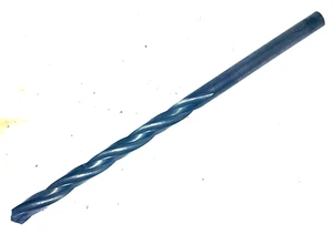 5/16" Core Drill Bit, 5/16" Shank, 3-5/8-Flute, CO, 45° Chamfer End (UI-14-B-5) - Picture 1 of 1
