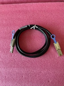 Cable apilable Amphenol | Modelo #CN-OW390D-76962-27K-3979 | REV A00 (7 pies de largo) - Imagen 1 de 8