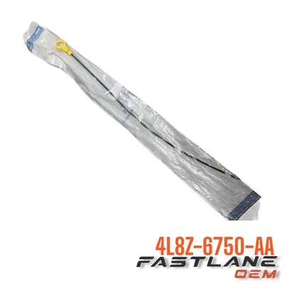 2005-2008 FORD ESCAPE/MERCURY MARINER OIL LEVEL INDICATOR NEW OEM 4L8Z-6750-AA - Image 1 of 4
