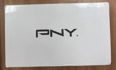 PNY VCNRTXA1000ATX-PB Video Card - NVIDIA RTX A1000 8GB GDDR6 Retail - Image 1 of 3