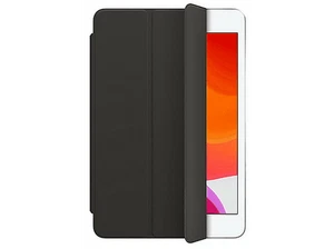 Apple Smart Cover Funda tablet MX4R2ZM/A, Para iPad mini, poliuretano, Negro - Imagen 1 de 4