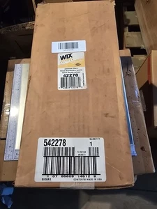 Wix #46818 Air Filter - New - Picture 1 of 3