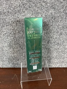Yves Rocher Pro-Retinol 100% Vegetul + Enzymes De Jeuriesse Wrinkle Reducer Nigh - Picture 1 of 3