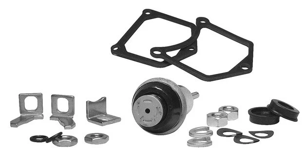 Kit de reparo solenóide All Balls Starter #79-1101 Harley Davidson/Buell - Imagem 1 de 1