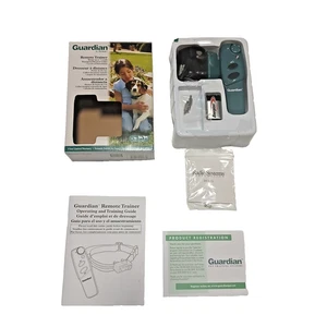 Guardian Remote Trainer Shock Collar by PetSafe GLDT-305-11 - Picture 1 of 4