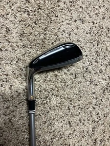 CLEVELAND HB3 HIBORE Sand Wedge Ladies GRAPHITE LH ~NEW GRIP~ - Picture 1 of 9