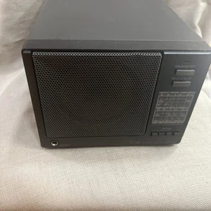 ICOM SP-20 EXTERNAL SPEAKER Tested WORKS - Zdjęcie 1 z 7
