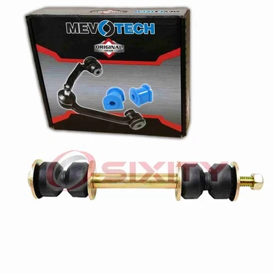Kit de enlace de barra estabilizadora de suspensión delantera Mevotech OG para 1964-1969 Plymouth gk Foto 1 de 4