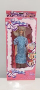 The Mommy-To-Be Baby 12" Barbie incinta Judith Corporation #61205 1992 vintage - Foto 1 di 9