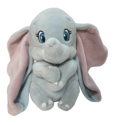 Dumbo Elephant  Disney Ty Sparkle 6" Plush Toy 2021 - Image 1 of 4