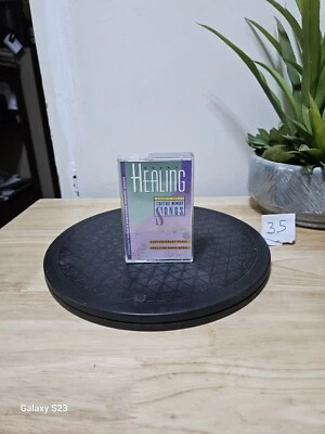 Healing - Scripture Memory 1992 Cassette Integrity Music - Image 1 of 4
