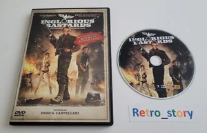 DVD Inglorious Bastards / Eine Handvoll Arschlöcher - SVENSON - WILLIAMSON - Bild 1 von 2