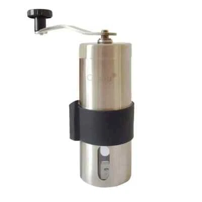 CoaGu Pill Crusher: Grind Multiple Tablets into Fine Powder - Ideal for Trave