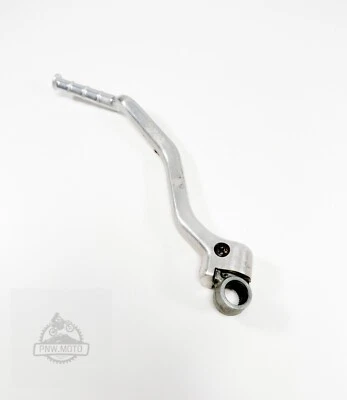 2009 Yamaha YZ250F YZ 250f OEM Kick Start Lever Kicker Pedal Arm Shaft Spline - Image 1 of 4