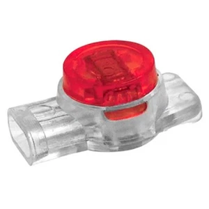 Platinum Tools® 18100 Telcom Splicing Connectors UR-Gel Filled (Qty. 100) - Picture 1 of 2