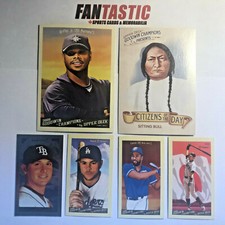 2009 Upper Deck Goodwin Champions YOU PICK Base, RC, SP, Insert, Mini Foil etc