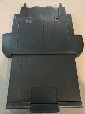 HP OfficeJet Pro 8710 Printer Paper Catch Tray 8210, 8216, 8715 D9L18-90027 - Image 1 of 4
