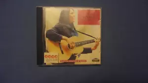 The Essential Joan Baez From The Heart - Live - CD - Picture 1 of 4
