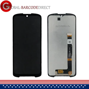 LCD with Touch Screen for Motorola Symbol Zebra TC15 - Picture 1 of 3