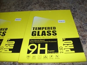 Tempered Glass Screen Protector For Apple iPad mini 1/2/3 - Picture 1 of 2
