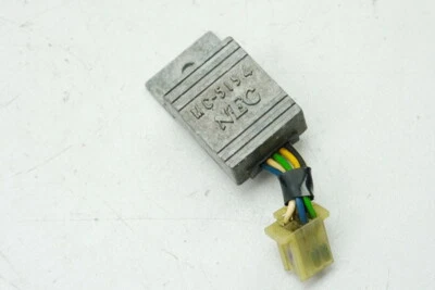 HONDA GL 500 PC02 SILVER WING CDI II Zündbox Steuerteil ECU NEC MC-5194 - Bild 1 von 4