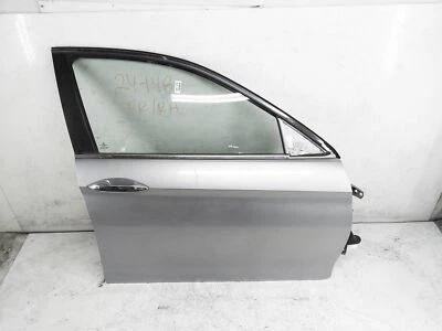 Puerta derecha pasajero delantero Honda Accord 2013-2017 - plateada (Nh830m) 67010T2aa90zz Foto 1 de 4