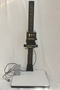 DURST M670 COLOUR ENLARGER WITH RODENSTOCK 50MM F2.8 LENS - Picture 1 of 12