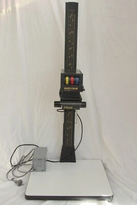 AMPLIADOR DE COLOR DURST M670 CON LENTE RODENSTOCK 50MM F2.8 Foto 1 de 4