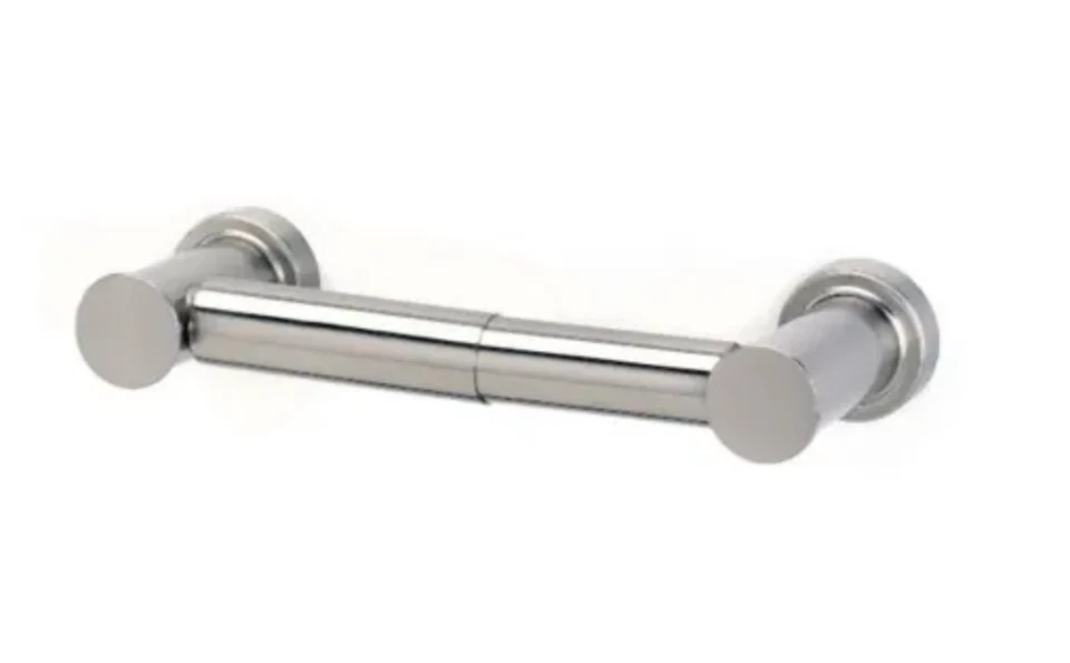 Alno A8760SN Infinity Modern Tissue Holder Satin Nickel - Image 1 of 1