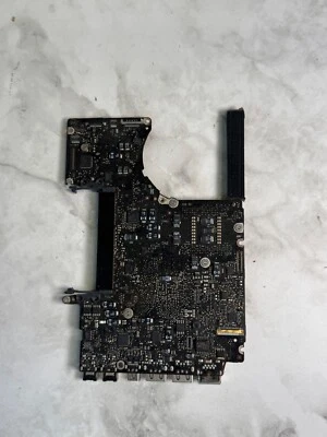 Scheda Madre Apple MacBook Pro 15” A1286 - Logic Board 820-2327-A (Late 2008) - Image 1 of 4