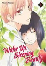 Wake Up, Sleeping Beauty 1 Format: Paperback