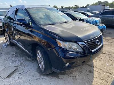 Used Front Center Infotainment Display fits: 2010 Lexus RX350 front display dash - Image 1 of 4