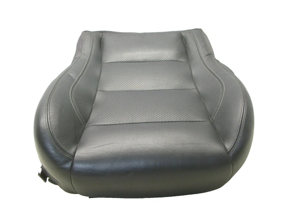 Cojín inferior asiento pasajero delantero Jaguar XK-R Bucket Sport 2007-2009 Foto 1 de 4