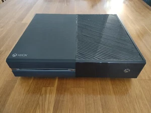 Microsoft Xbox One Elite Bundle 1TB Schwarz Spielekonsole - Bild 1 von 3