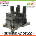 New * AC DELCO * Ignition Coil For Ford Fiesta Focus XR4 LR LR ST170