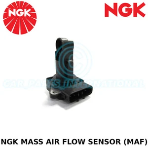 Ngk Masse Air Flow ( Maf ) Capteur Mètre - Stk N° :94343 ,Pièce N° : - Picture 1 of 2