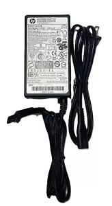 OEM HP 0957-2304 AC Power Adapter for Photosmart 7520 7525 Officejet 6600 6700 - Picture 1 of 2
