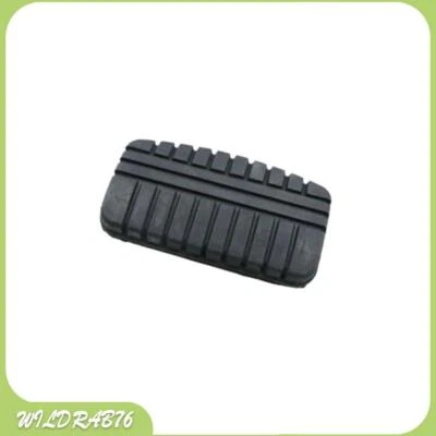 Pastilla de pedal de freno para Mitsubishi Montero Pajero Outlander Lancer Mirage i-MiEV G4  Foto 1 de 4