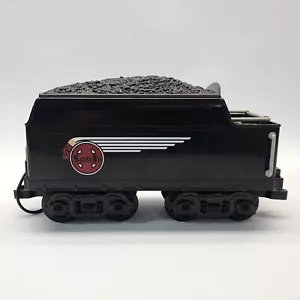 ⭐️ Lionel Santa Fe Freight Model Train Car Coal Tender G Gauge - 7-11193 - Picture 1 of 13