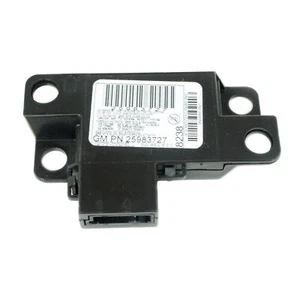 25983727 Compass Module New OEM GM Silverado Sierra Yukon Tahoe Enclave Acadia - Foto 1 di 1