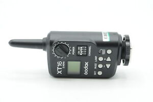 Godox XT-16 Wireless Power-Control Flash Trigger #302