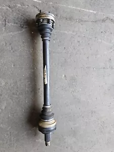 BMW E46 330i 33ci Coupe Sedan Rear Right Passenger Axle Shaft Automatic 7505290 - Foto 1 di 5