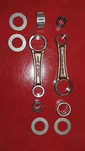 Yamaha tzr 250 3ma /sp reverse cylinder con rod kits highest spec made in Japan - Picture 1 of 3