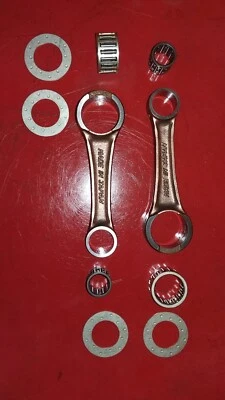 Yamaha  tzr 250 3ma /sp reverse cylinder con rod kits highest spec made in Japan - Image 1 of 3