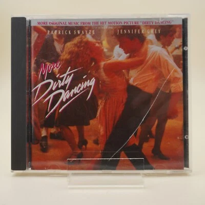 Various – More Dirty Dancing Soundtrack  | CD | Zustand gut - Bild 1 von 2