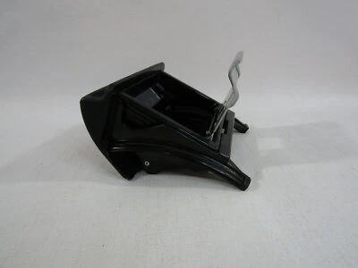 Cenicero gris delantero Isuzu Rodeo 1998-2002 bandeja para monedas OEM Foto 1 de 3