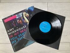 Amy Winehouse / Vinyl 12? / In my Bed  / 2004 / Neuwertig / Cover VG+ / LP M