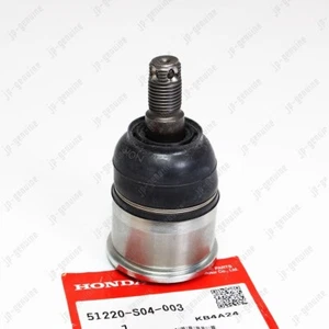 OEM Genuine HONDA Del Sol Civic ACURA Integra 51220S04003 Front Lower Ball Joint - Picture 1 of 9